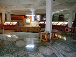 Atractie Turistica - Muzeul de Mineralogie - Baia Mare - Centru Turistic