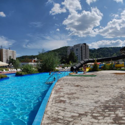 Atractie Turistica - Smile Aquapark - Brasov - Centru Turistic