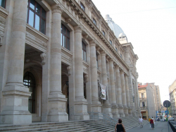 Atractie Turistica - Muzeul National de Istorie - Bucuresti - Centru Turistic