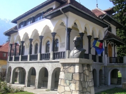 Atractie Turistica - Muzeul memorial Cezar Petrescu - Busteni - Centru Turistic