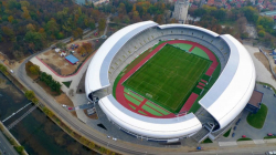 Stadionul Cluj Arena
