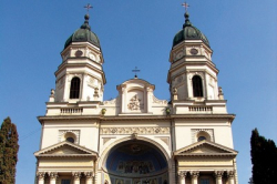 Atractie Turistica - Catedrala Mitropolitana - Iasi - Centru Turistic
