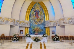 Atractie Turistica - Catedrala Romano-Catolica - Iasi - Centru Turistic