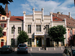 Atractie Turistica - Muzeul de Etnografie Universala Franz Binder - Sibiu - Centru Turistic