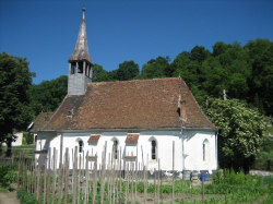 Biserica Leprosilor