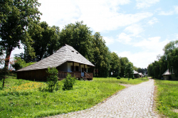 Muzeul satului bucovinean