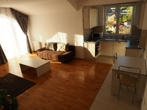 Cazare - Apartament Hill Residence - Brasov