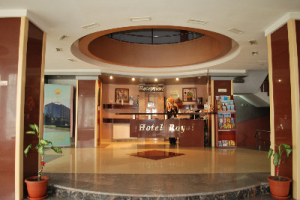 Cazare - Hotel Royal - Constanta
