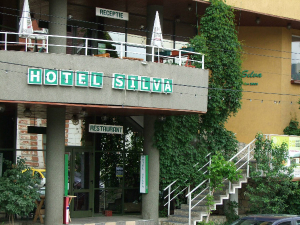 Cazare - Hotel Silva - Vatra Dornei