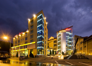 Cazare - Hotel Ambient - Brasov