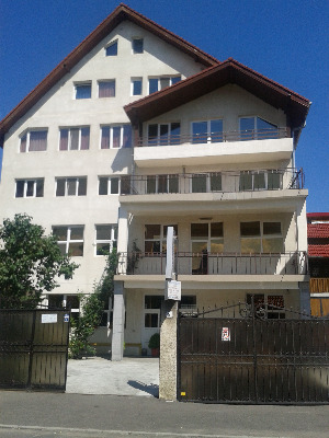 Cazare - Casa Palade - Brasov