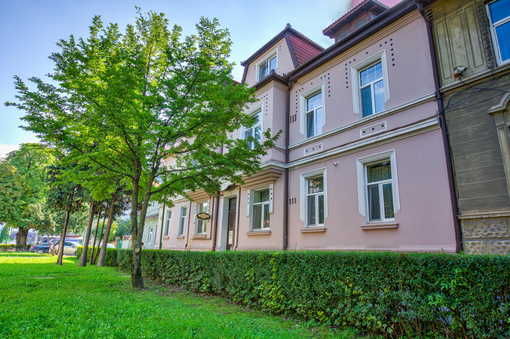 Cazare - Casa Residence Ambient - Brasov