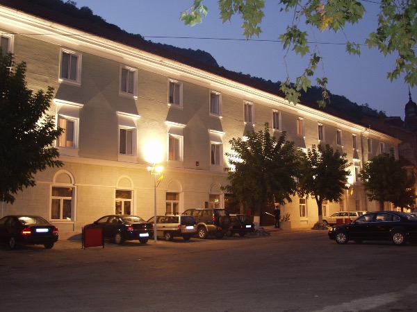 Cazare - Hotel Ferdinand - Baile Herculane