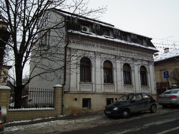 Cazare - Pensiunea Vidalis - Cluj Napoca